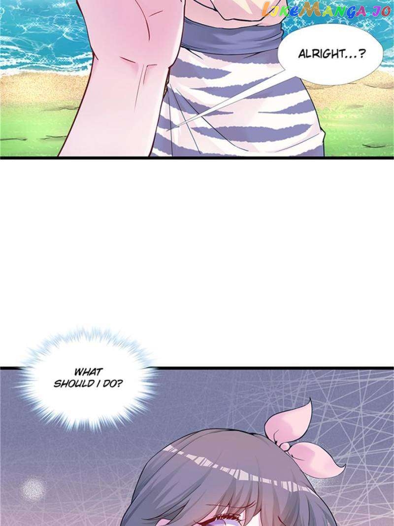Beauty and the Beasts Chapter 478 - page 45