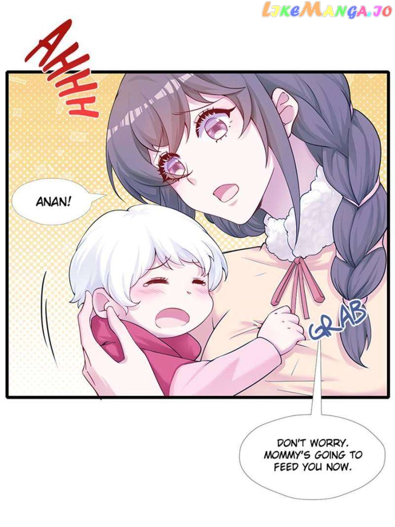 Beauty and the Beasts Chapter 478 - page 47