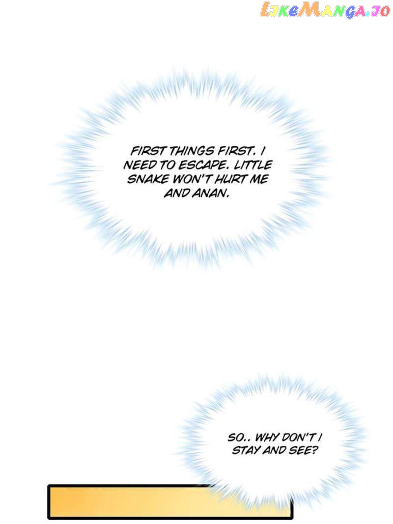 Beauty and the Beasts Chapter 478 - page 48