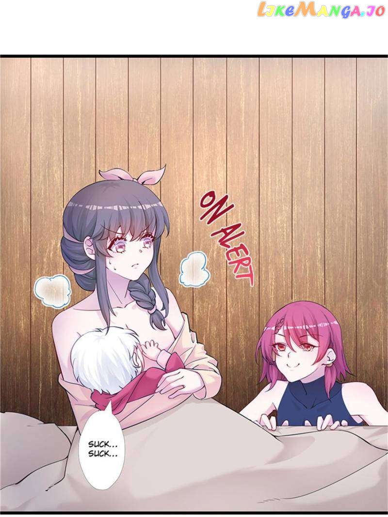 Beauty and the Beasts Chapter 478 - page 49