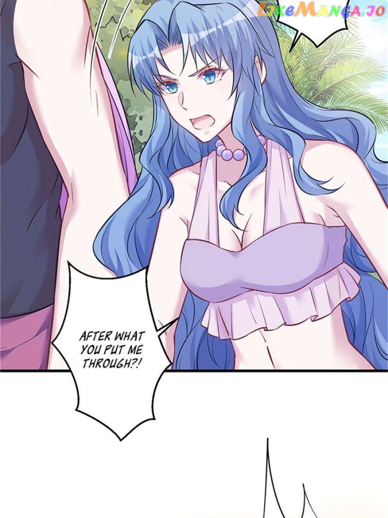 Beauty and the Beasts Chapter 478 - page 6