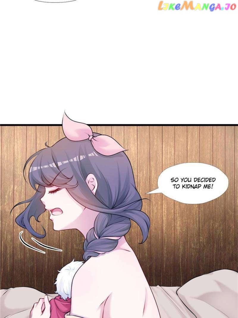 Beauty and the Beasts Chapter 478 - page 57
