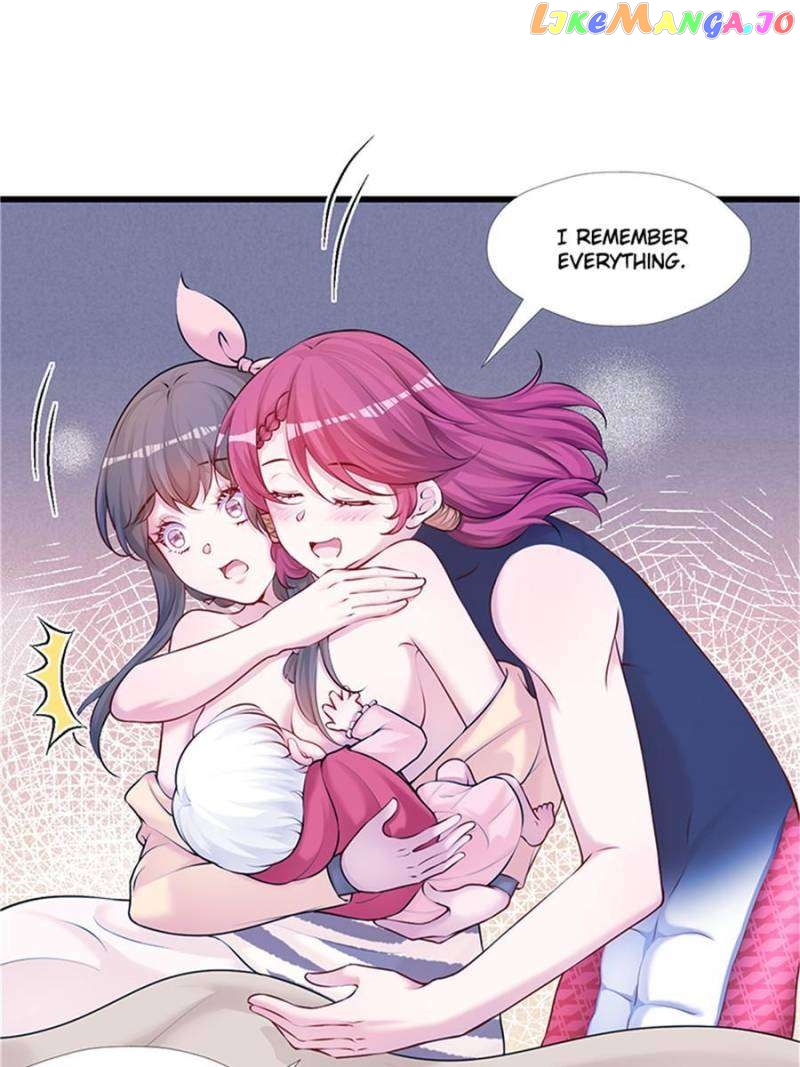 Beauty and the Beasts Chapter 478 - page 59