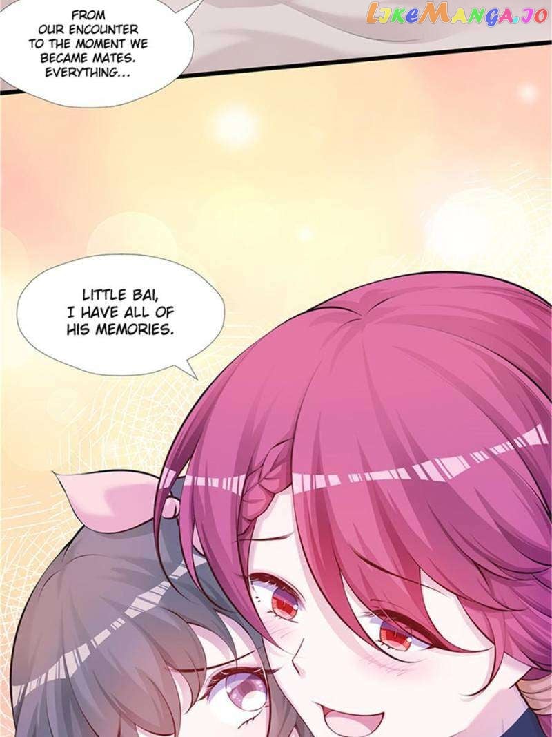 Beauty and the Beasts Chapter 478 - page 60