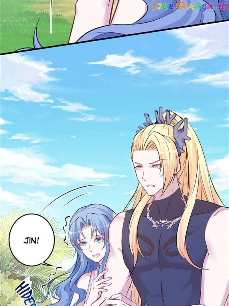 Beauty and the Beasts Chapter 478 - page 8