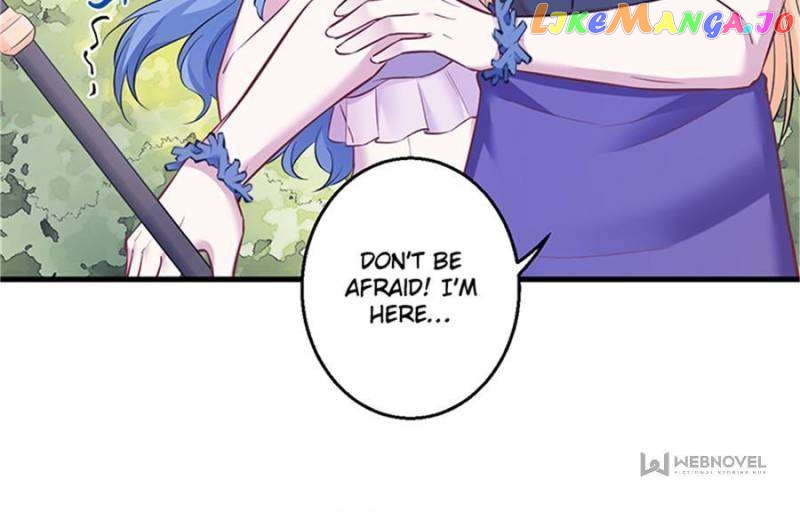 Beauty and the Beasts Chapter 478 - page 9
