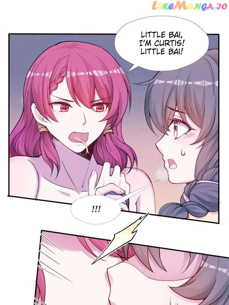 Beauty and the Beasts Chapter 479 - page 13