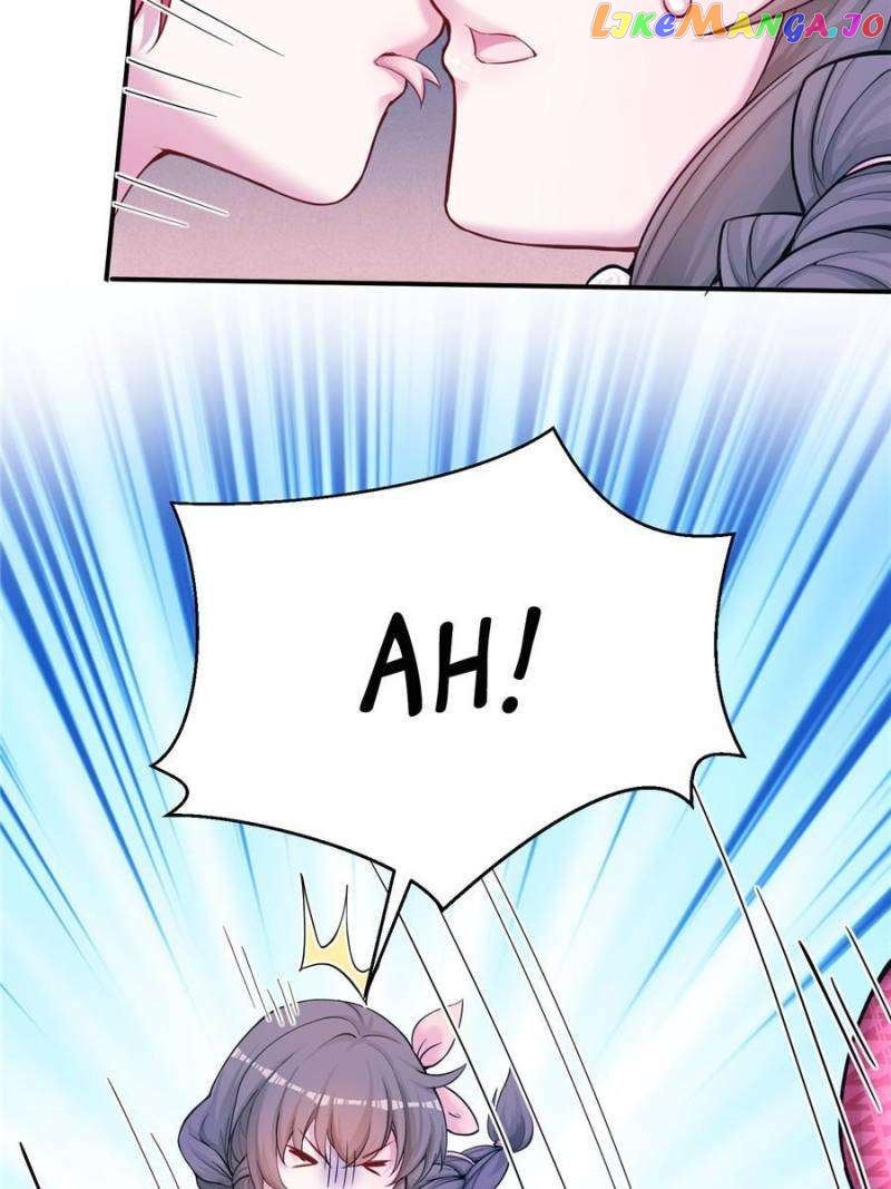 Beauty and the Beasts Chapter 479 - page 14