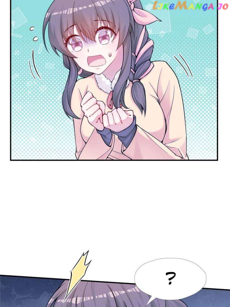 Beauty and the Beasts Chapter 479 - page 17
