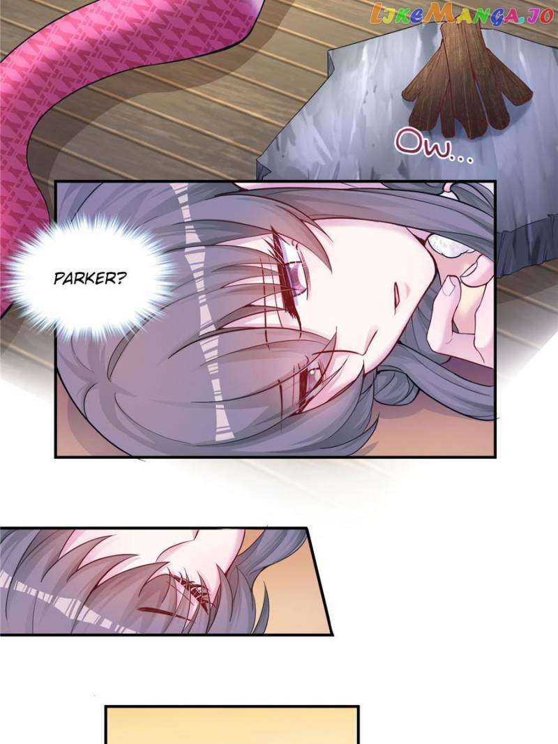Beauty and the Beasts Chapter 479 - page 20
