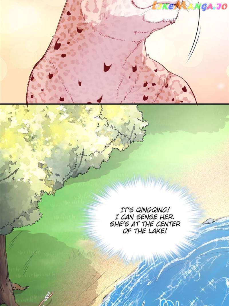 Beauty and the Beasts Chapter 479 - page 23