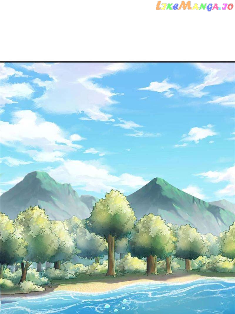 Beauty and the Beasts Chapter 479 - page 25