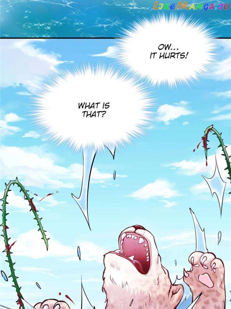 Beauty and the Beasts Chapter 479 - page 26