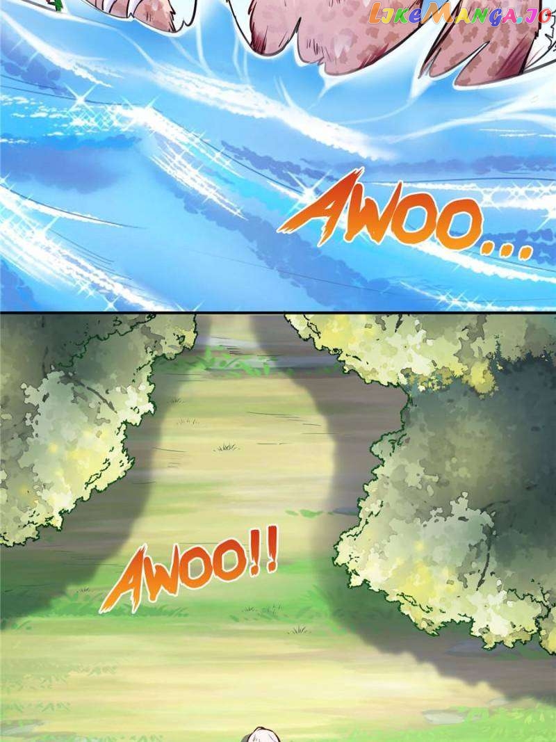 Beauty and the Beasts Chapter 479 - page 27