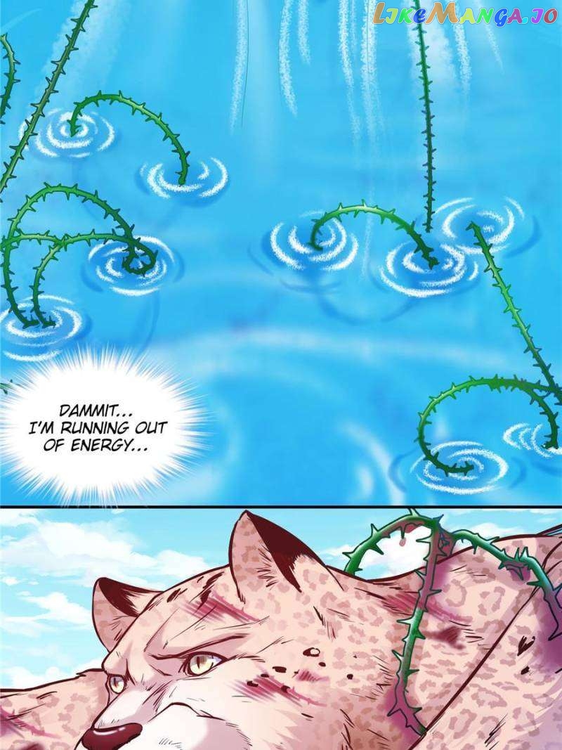 Beauty and the Beasts Chapter 479 - page 29