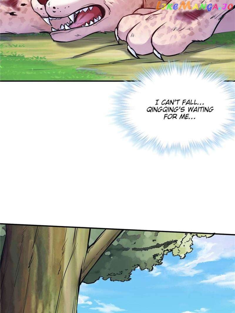 Beauty and the Beasts Chapter 479 - page 30