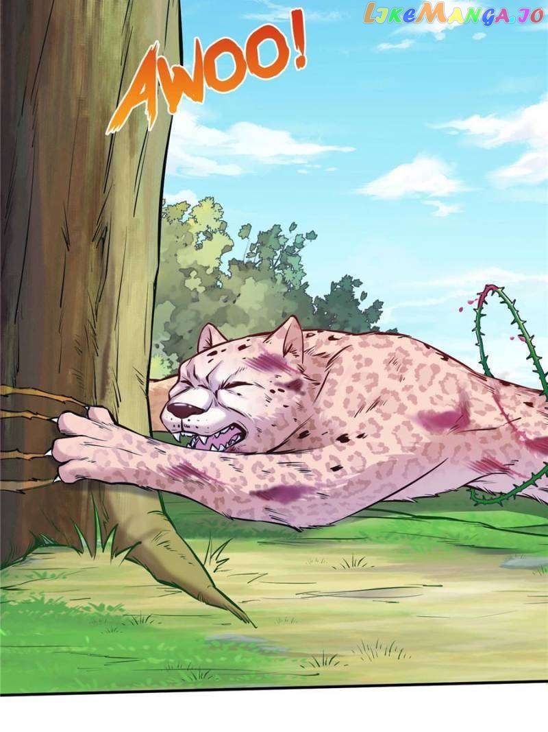 Beauty and the Beasts Chapter 479 - page 31