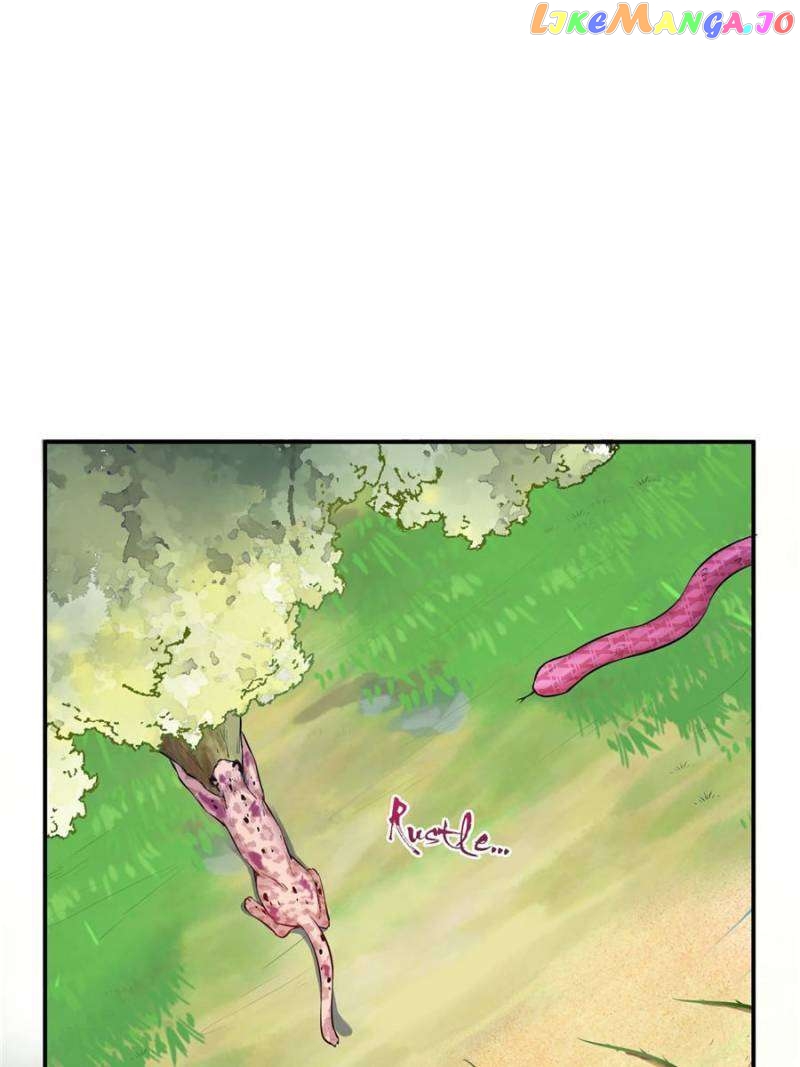 Beauty and the Beasts Chapter 479 - page 32