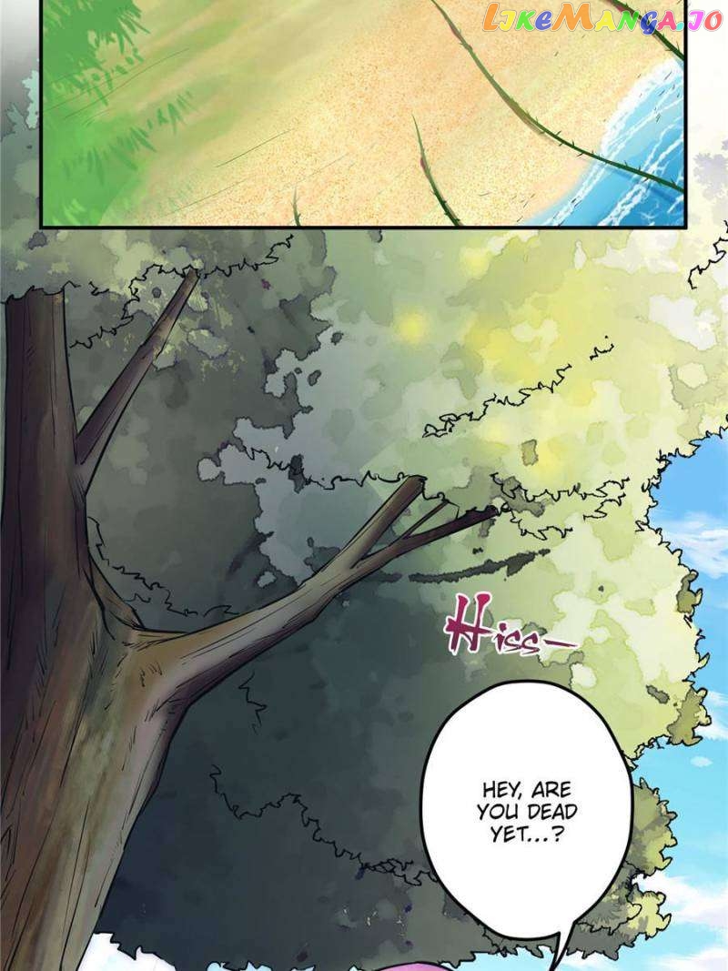 Beauty and the Beasts Chapter 479 - page 33