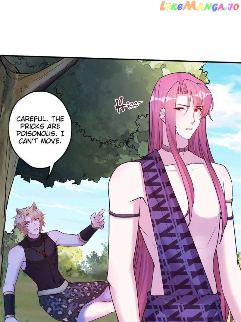 Beauty and the Beasts Chapter 479 - page 37