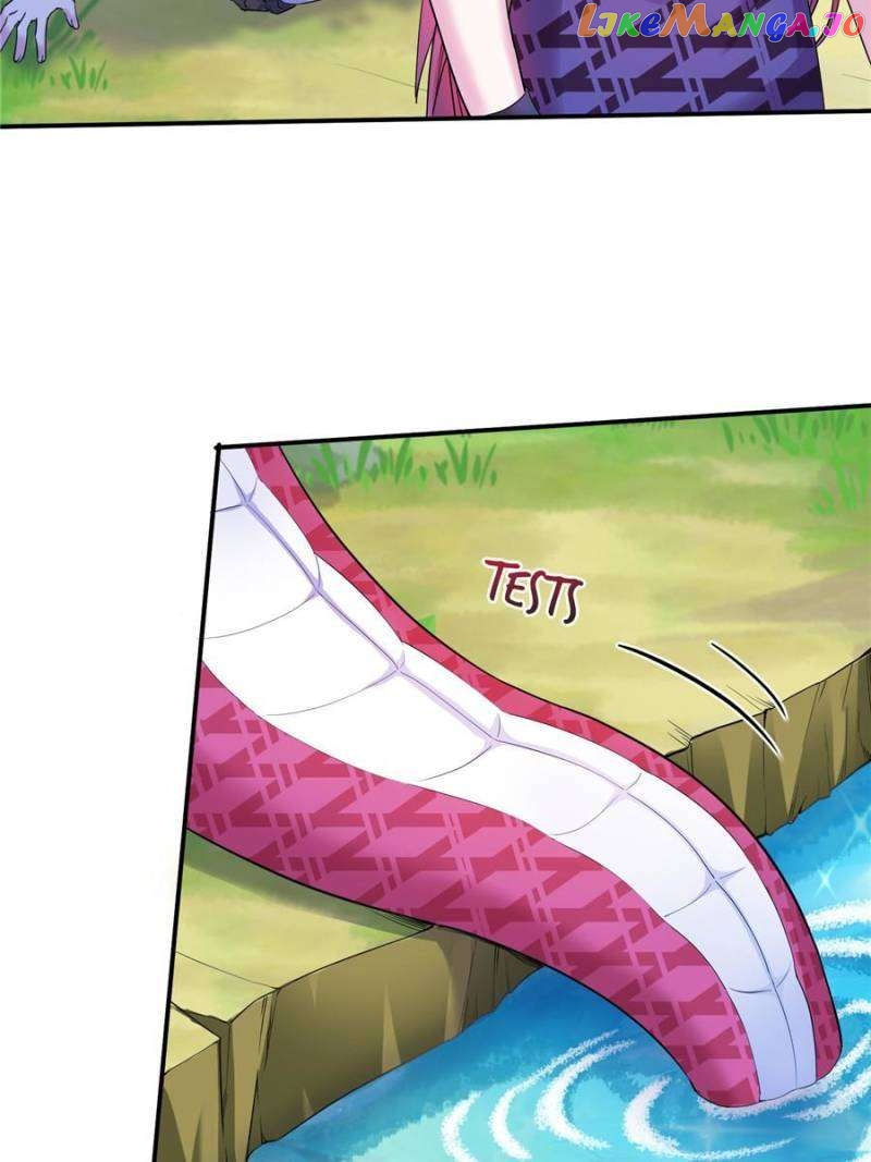 Beauty and the Beasts Chapter 479 - page 38