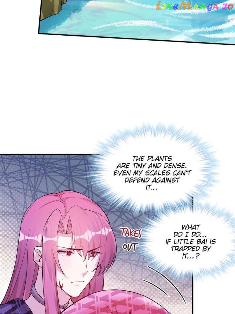 Beauty and the Beasts Chapter 479 - page 39