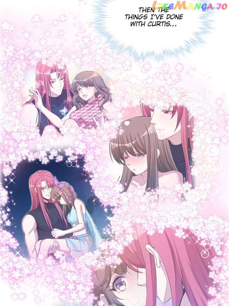 Beauty and the Beasts Chapter 479 - page 5