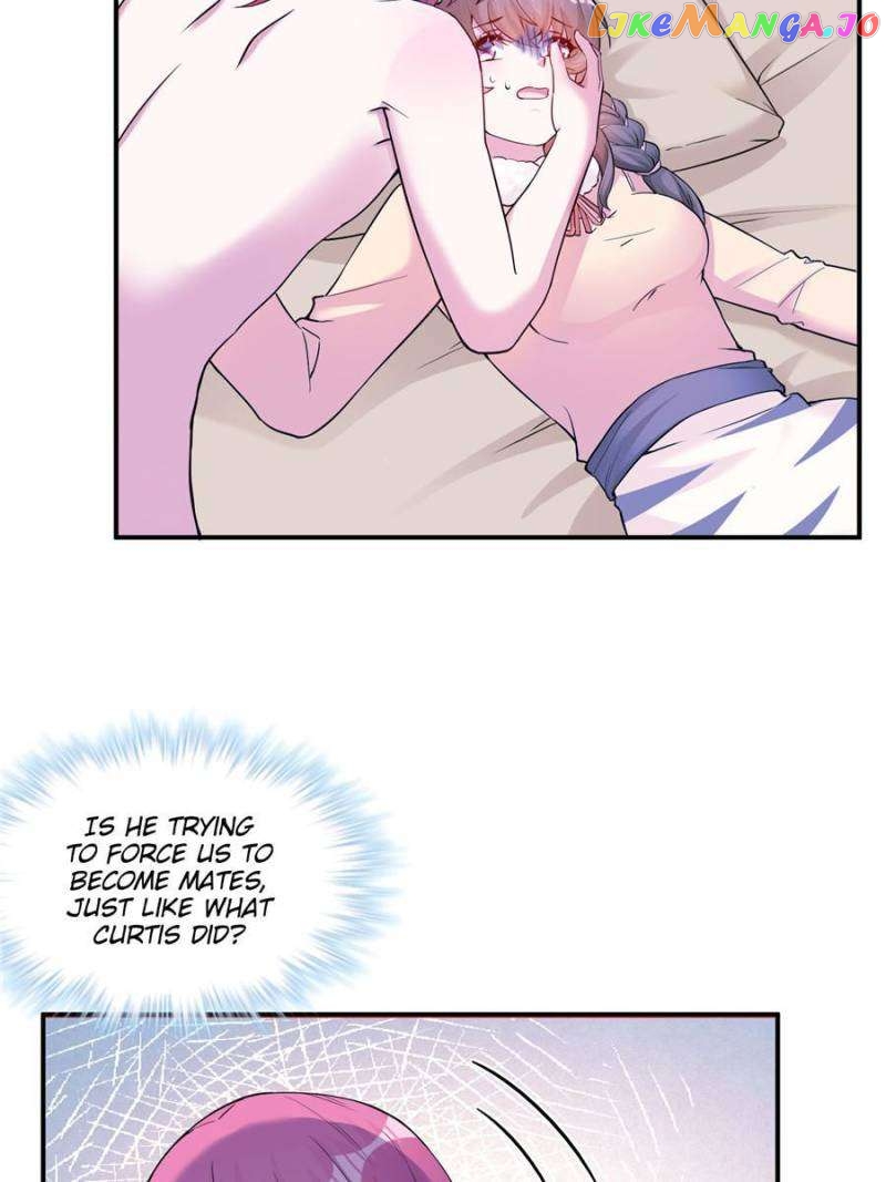 Beauty and the Beasts Chapter 479 - page 45