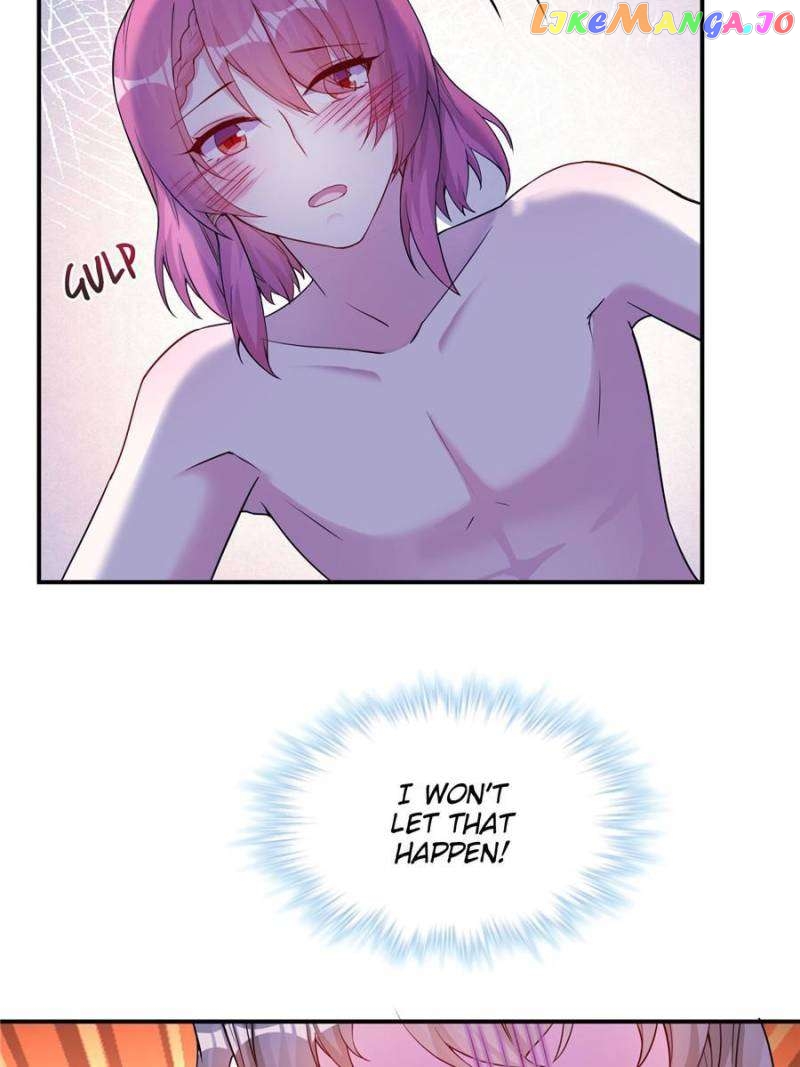 Beauty and the Beasts Chapter 479 - page 46