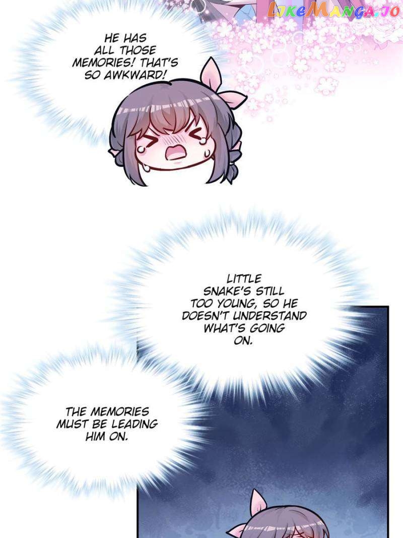 Beauty and the Beasts Chapter 479 - page 6