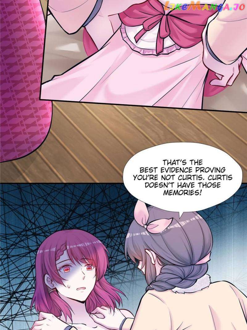 Beauty and the Beasts Chapter 479 - page 10