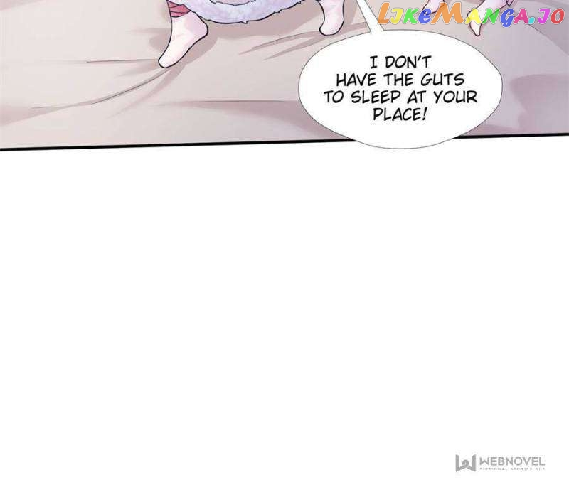 Beauty and the Beasts Chapter 480 - page 12
