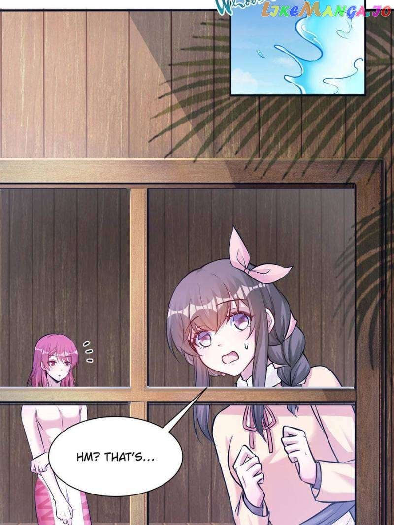Beauty and the Beasts Chapter 480 - page 14