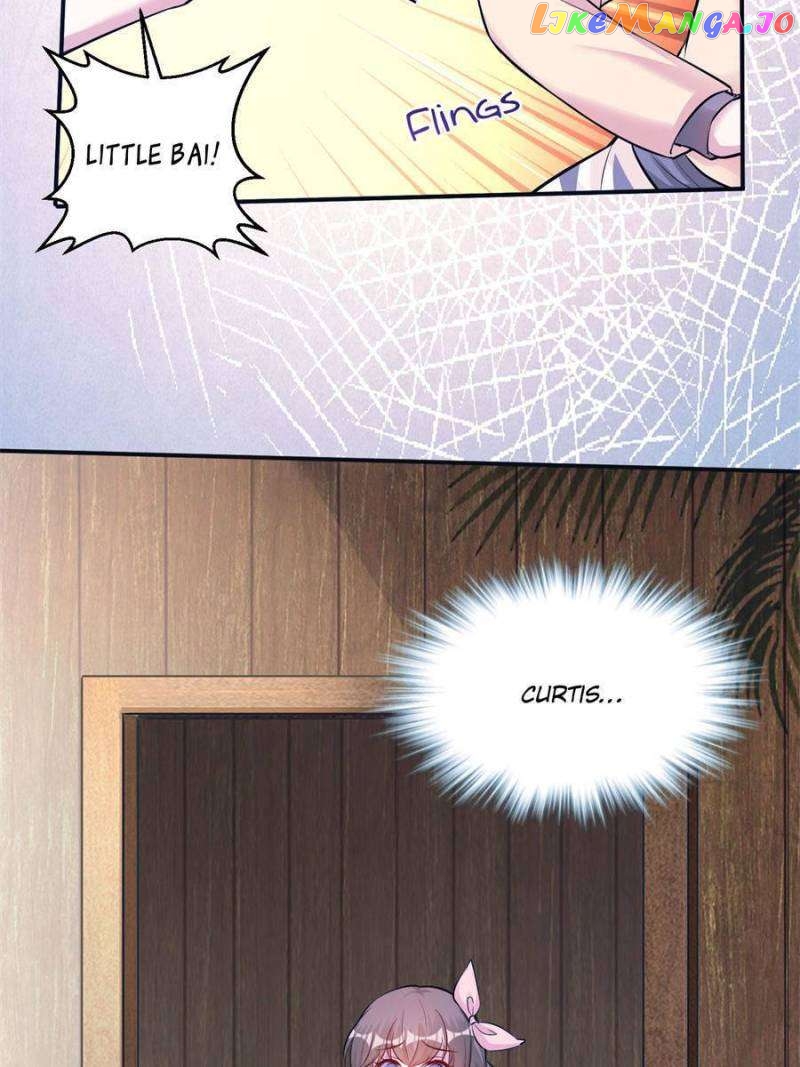 Beauty and the Beasts Chapter 480 - page 18