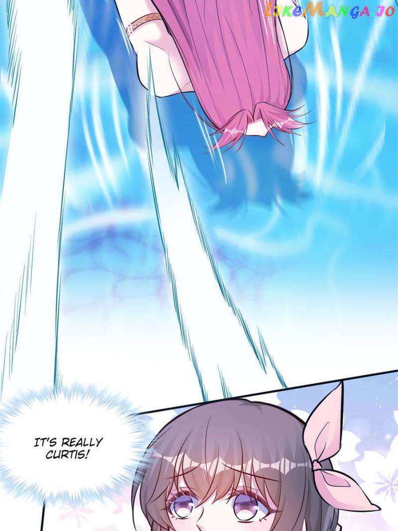 Beauty and the Beasts Chapter 480 - page 24