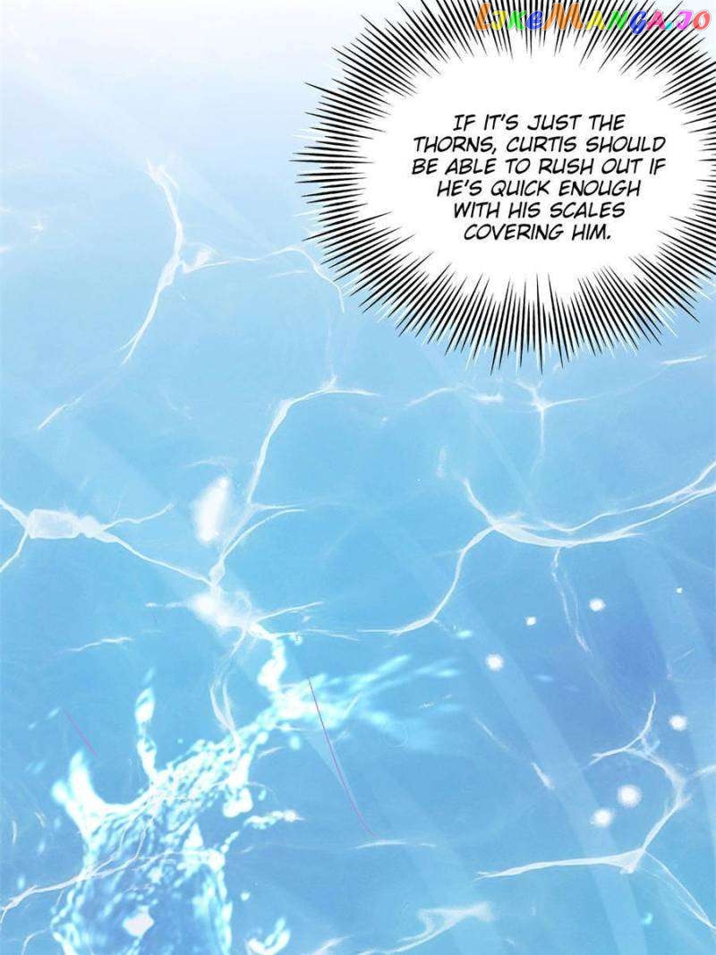 Beauty and the Beasts Chapter 480 - page 27