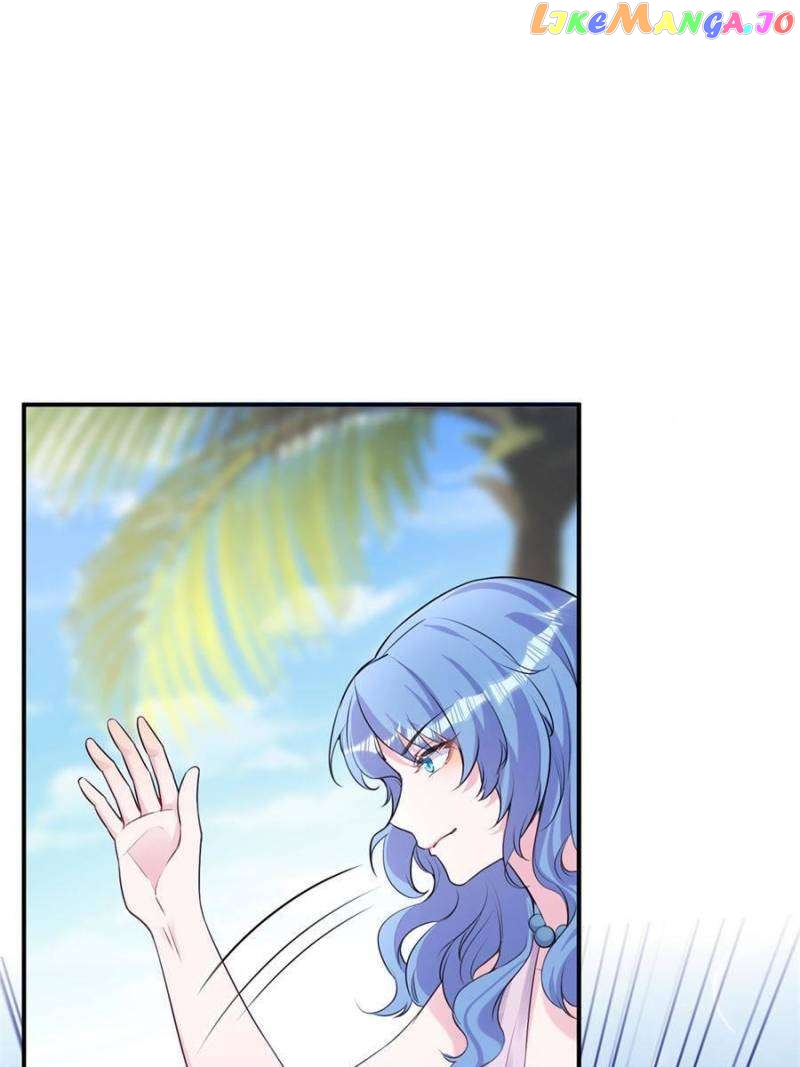 Beauty and the Beasts Chapter 480 - page 31