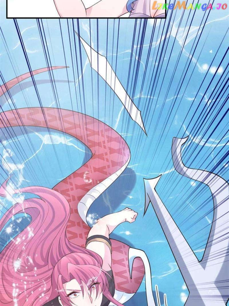 Beauty and the Beasts Chapter 480 - page 32