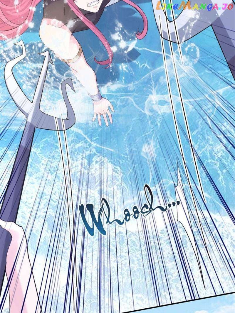 Beauty and the Beasts Chapter 480 - page 33
