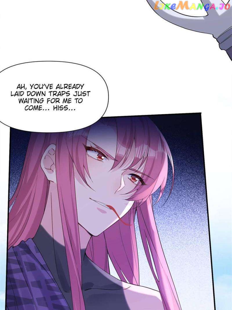 Beauty and the Beasts Chapter 480 - page 36