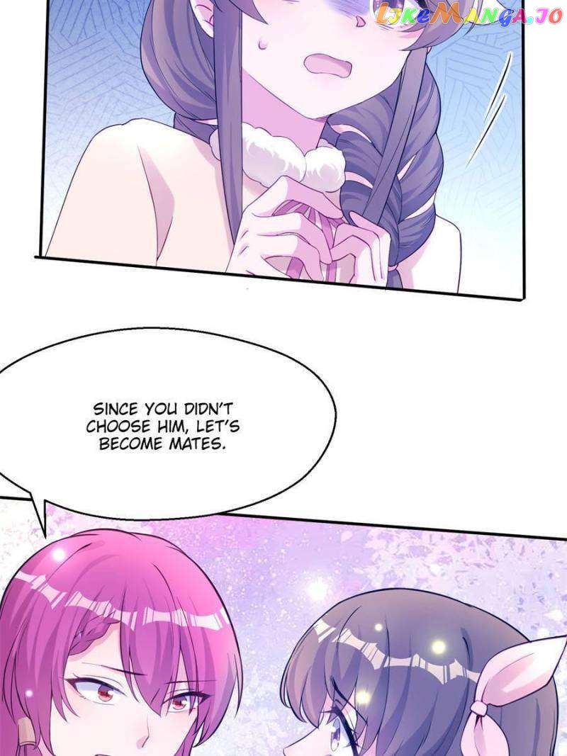 Beauty and the Beasts Chapter 480 - page 42