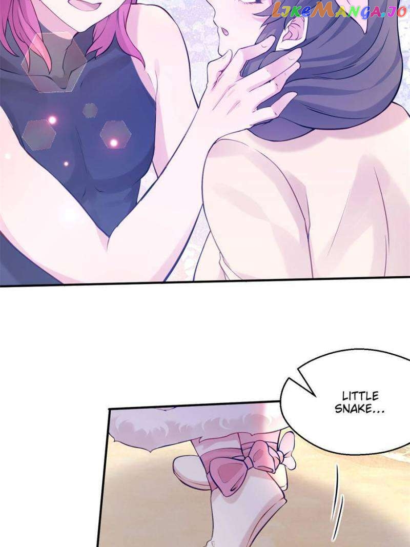 Beauty and the Beasts Chapter 480 - page 43