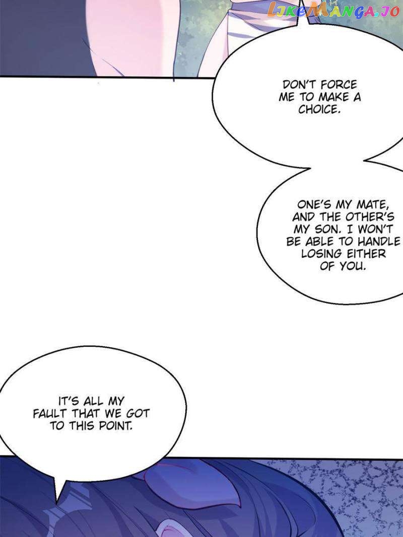 Beauty and the Beasts Chapter 480 - page 45