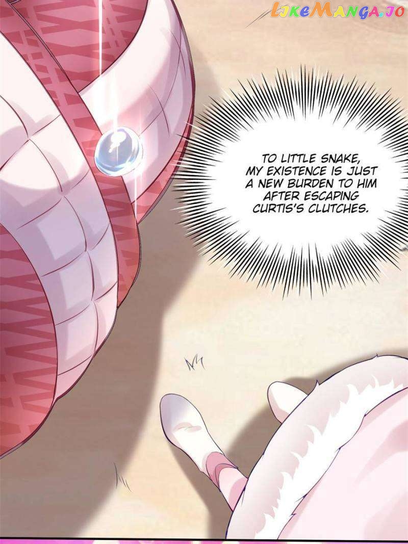 Beauty and the Beasts Chapter 480 - page 47