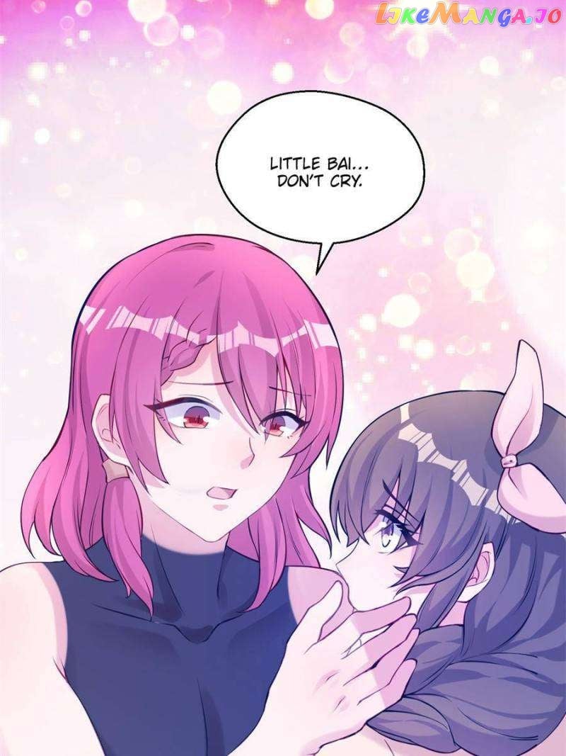Beauty and the Beasts Chapter 480 - page 48