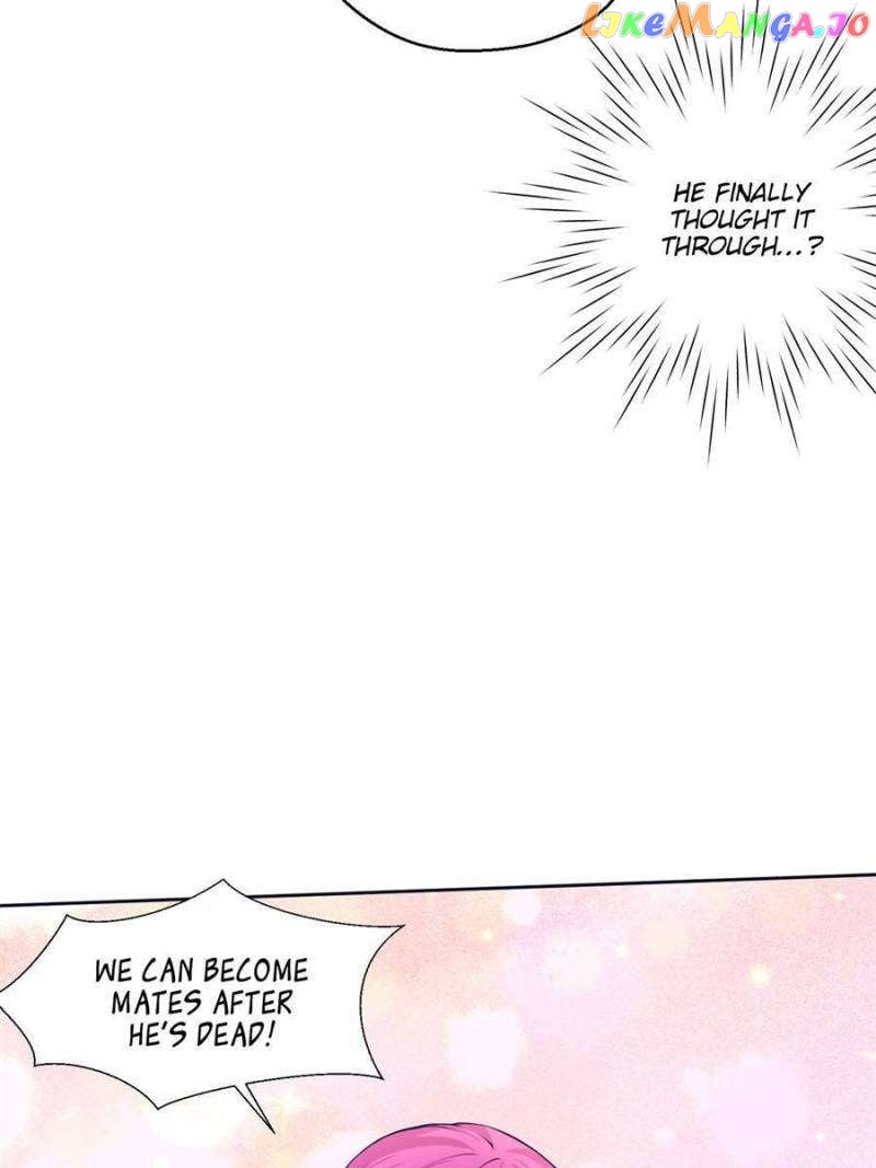 Beauty and the Beasts Chapter 480 - page 50