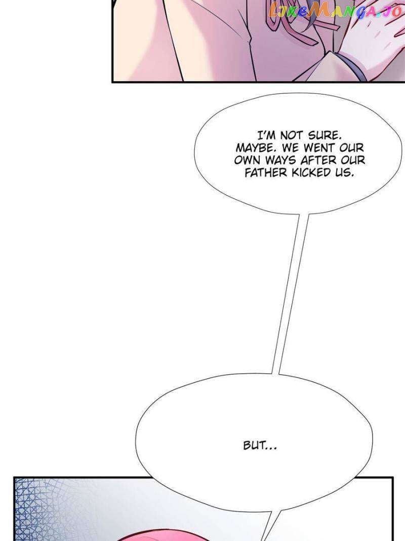 Beauty and the Beasts Chapter 480 - page 7