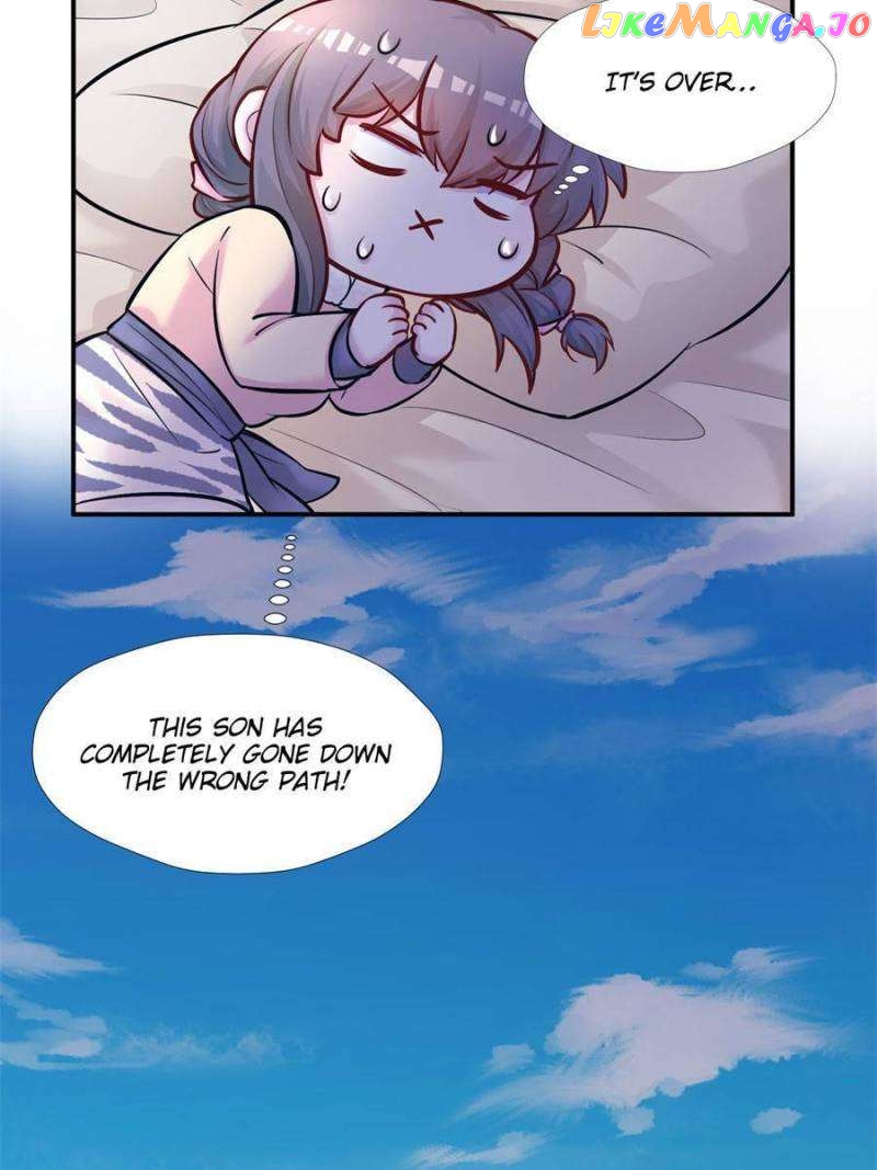 Beauty and the Beasts Chapter 480 - page 9