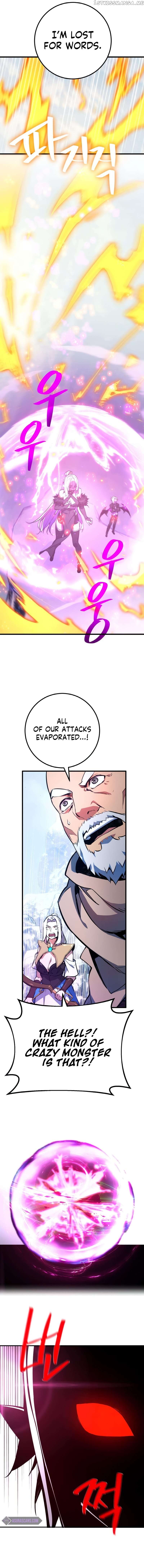 World’s Strongest Troll Chapter 36 - page 12