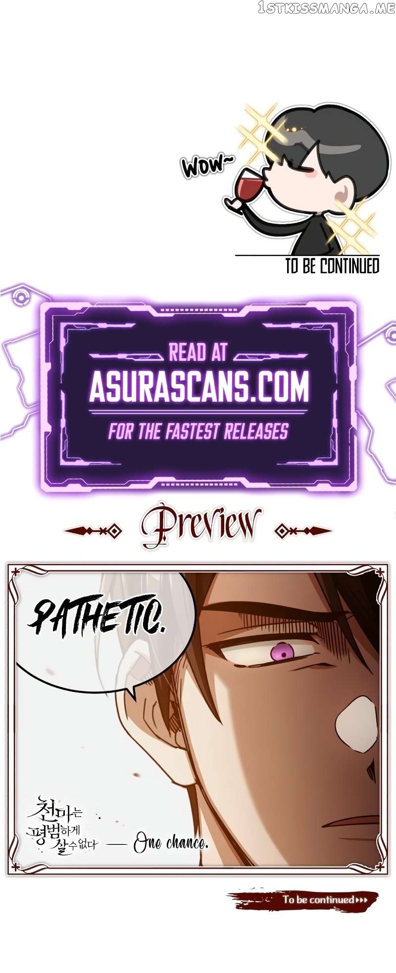 The Heavenly Demon Can’t Live a Normal Life Chapter 72 - page 12